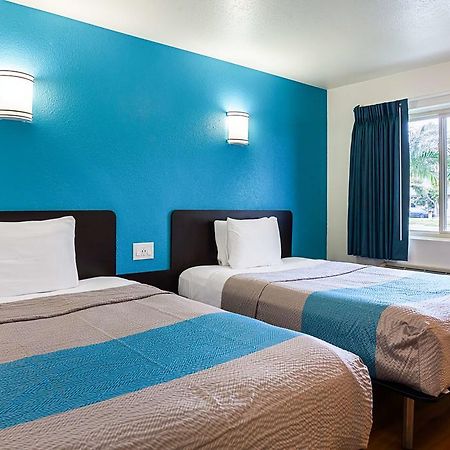 Motel 6-Ventura, Ca - Downtown Kültér fotó