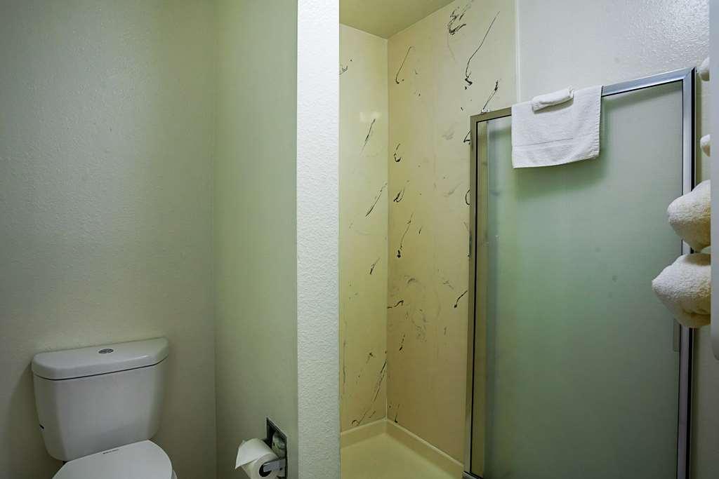 Motel 6-Ventura, Ca - Downtown Szoba fotó