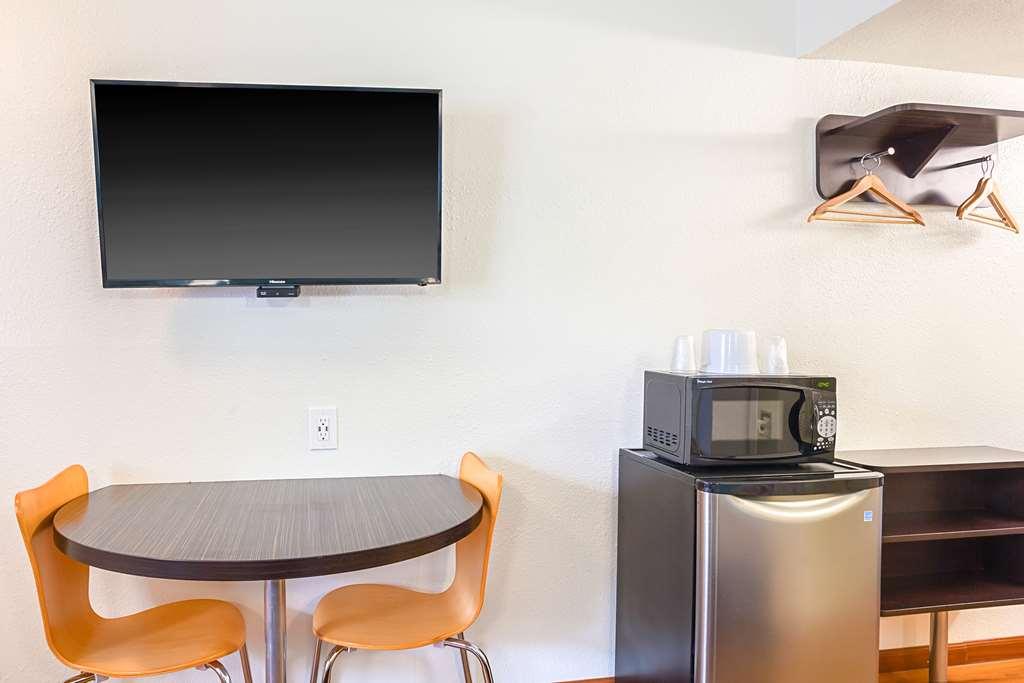 Motel 6-Ventura, Ca - Downtown Szoba fotó