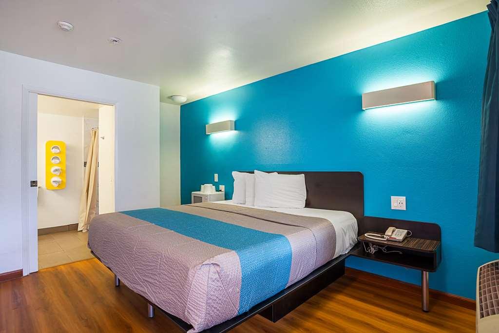 Motel 6-Ventura, Ca - Downtown Szoba fotó