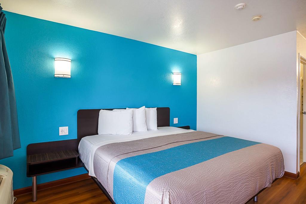Motel 6-Ventura, Ca - Downtown Kültér fotó