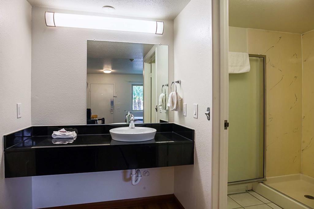 Motel 6-Ventura, Ca - Downtown Kültér fotó