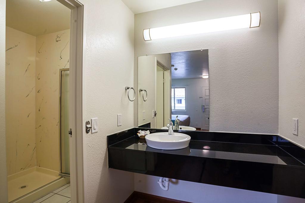 Motel 6-Ventura, Ca - Downtown Kültér fotó