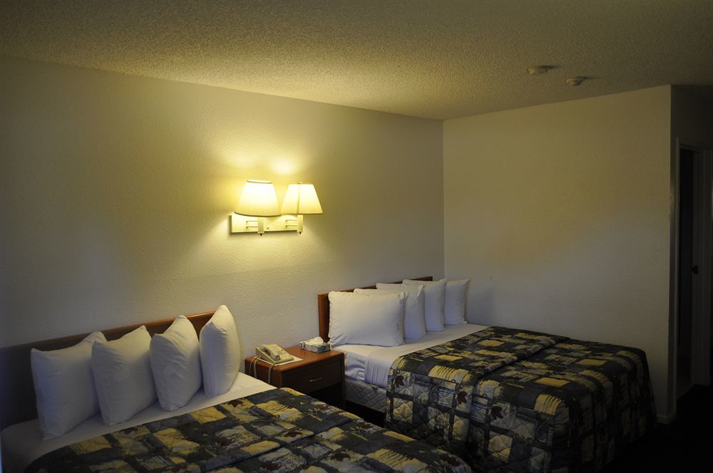 Motel 6-Ventura, Ca - Downtown Kültér fotó