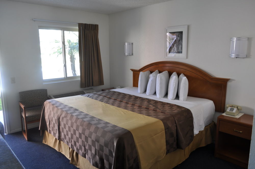 Motel 6-Ventura, Ca - Downtown Kültér fotó