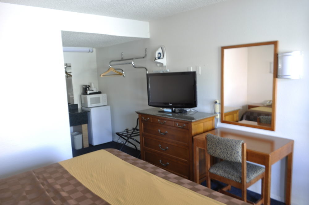 Motel 6-Ventura, Ca - Downtown Kültér fotó