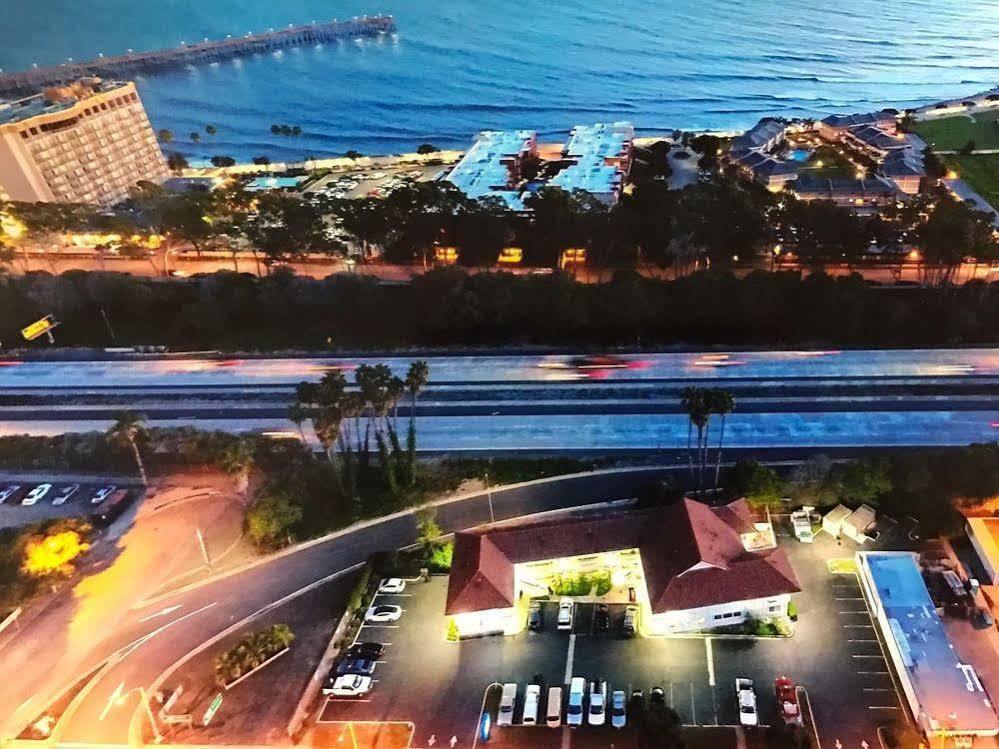 Motel 6-Ventura, Ca - Downtown Kültér fotó