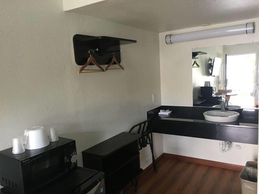 Motel 6-Ventura, Ca - Downtown Kültér fotó